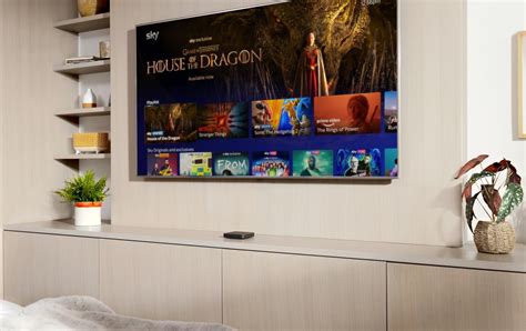 is sky stream better than sky q.